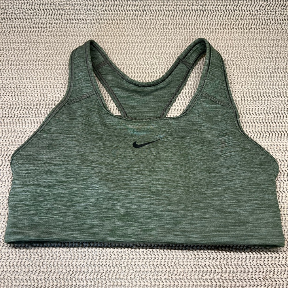 Nike Dri-Fit Sports Bra/ Size Medium